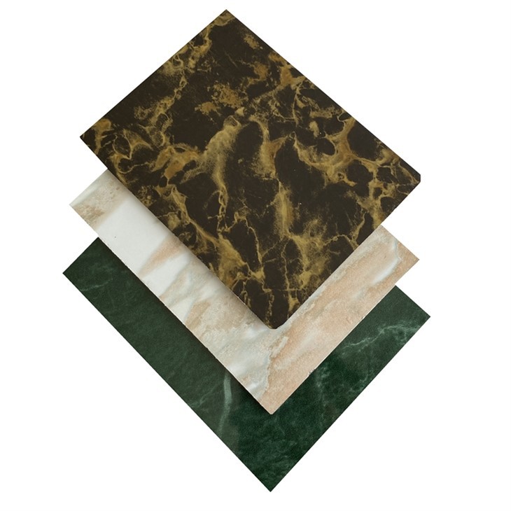 ACP Sheet Wall Kisi Materjali tal-Bini ACM