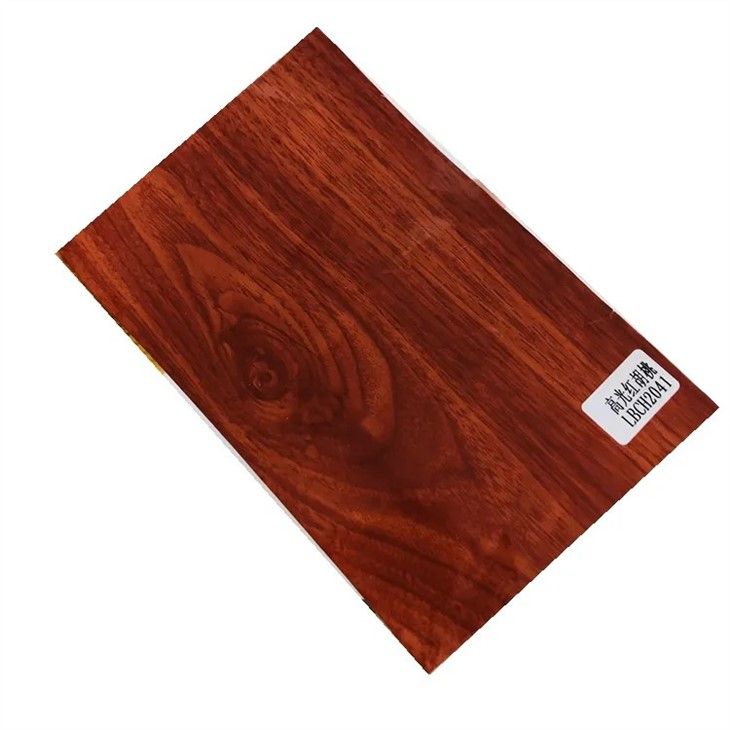 Alucobond Cladding Wooden ACP Aluminum Cladding Panel