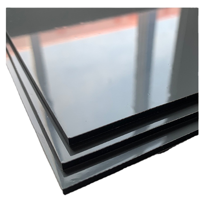 Aluminju Kompost Panel ACP Sheet PE PVDF Manifattur għall-kisi tal-ħajt Alucobond