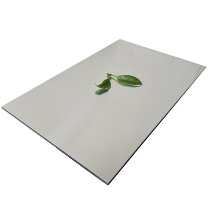 Prezz tal-Fabbrika Mera tal-fidda Bord kompost tal-aluminju 1220x2440x3mm ACP