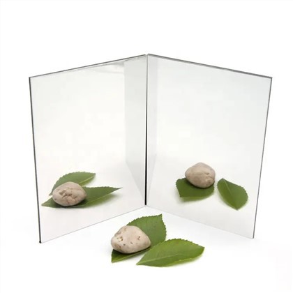 Tajba Smoothness Mirror ACM Folja