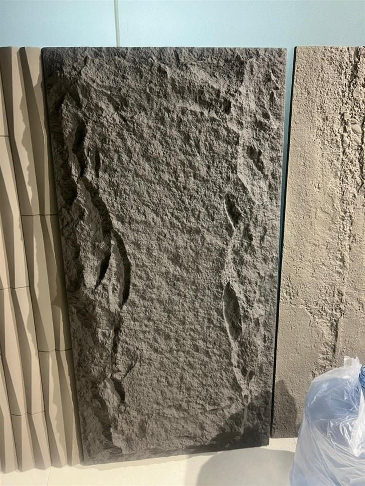 Wholesalers New Design Wall Decorative PU Molding PU Stone Panels Pu Stone Wall Panel